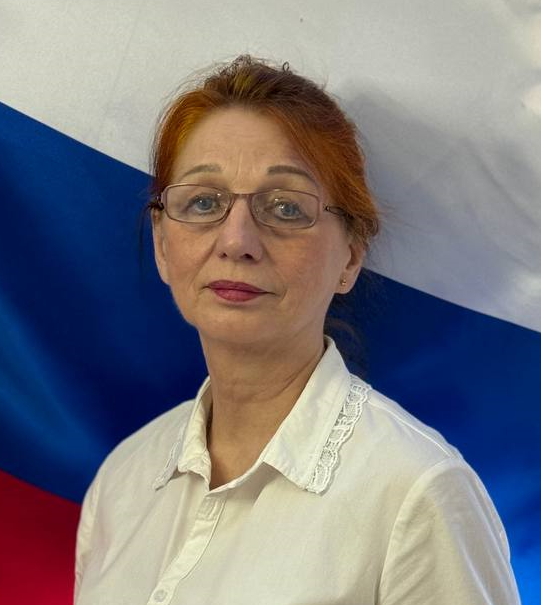 Музыкальный руководитель Василенко Светлана Владимировна.