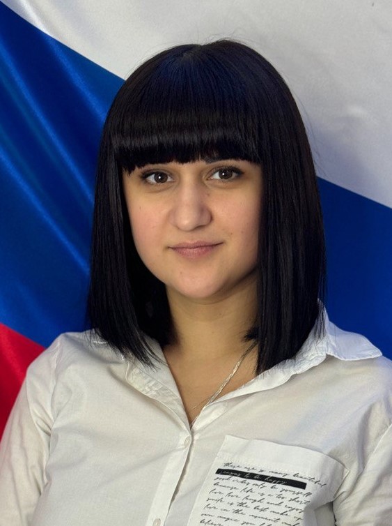 Инструктор по ФИЗО Рогозовец Анна Юрьевна.