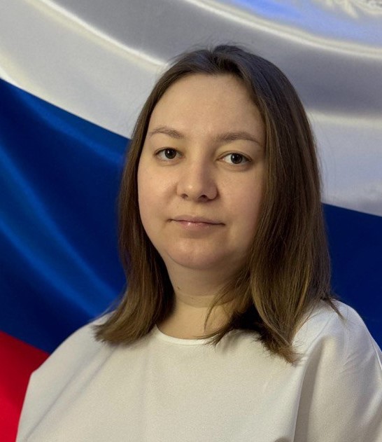 Воспитатель Нурсубина Альбина Рафисовна.