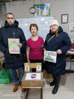 Готовимся к 23 февраля Готовимся к 23 февраля.