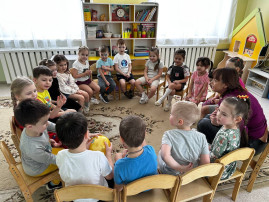 Детско - родительский клуб Детско - родительский клуб.