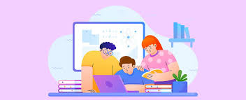 Семейное обучение через ЕПГУ Семейное обучение через ЕПГУ.