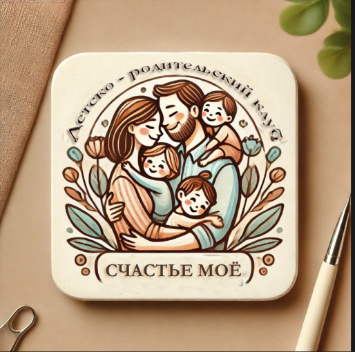 Детско-родительский клуб "Счастье мое" Детско-родительский клуб "Счастье мое".