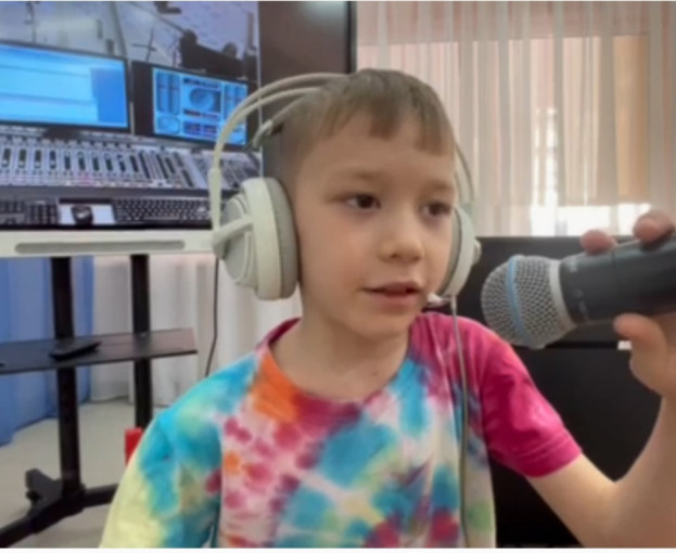📻Радиостанция "Мечта" Приветствует вас! 📻Радиостанция "Мечта" Приветствует вас!.