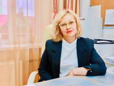 Радзевика Елена Вячеславовна Радзевика Елена Вячеславовна