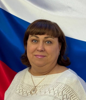 Учитель-логопед Белоусова Лариса Васильевна Учитель-логопед Белоусова Лариса Васильевна