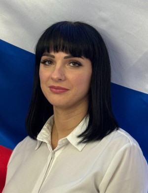 Инструктор по ФИЗО Трясорукова Евгения Вячеславовна Инструктор по ФИЗО Трясорукова Евгения Вячеславовна