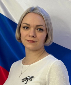 Воспитатель Баловцова Наталья Владимировна Воспитатель Баловцова Наталья Владимировна