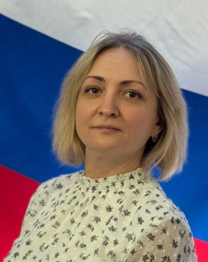 Воспитатель Борисова Оксана Викторовна Воспитатель Борисова Оксана Викторовна