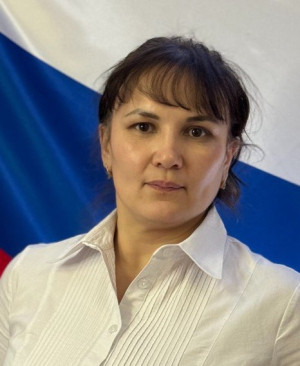 Воспитатель Калимуллина Гузэль Ахметсагировна Воспитатель Калимуллина Гузэль Ахметсагировна