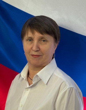 Воспитатель Лысова Галина Юрьевна Воспитатель Лысова Галина Юрьевна