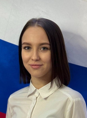 Воспитатель Абрамова Маргарита Викторовна Воспитатель Абрамова Маргарита Викторовна