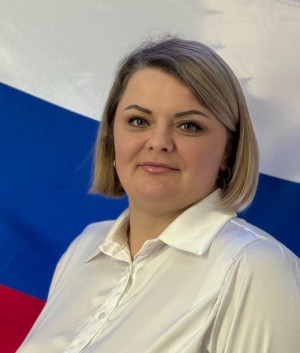 Воспитатель Пендерева Ольга Валерьевна Воспитатель Пендерева Ольга Валерьевна