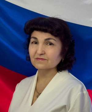 Воспитатель Рафикова Насия Миннулловна Воспитатель Рафикова Насия Миннулловна