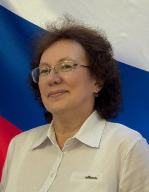Воспитатель Степанова Надежда Николаевна Воспитатель Степанова Надежда Николаевна