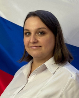 Воспитатель Цыпышева Светлана Андреевна Воспитатель Цыпышева Светлана Андреевна