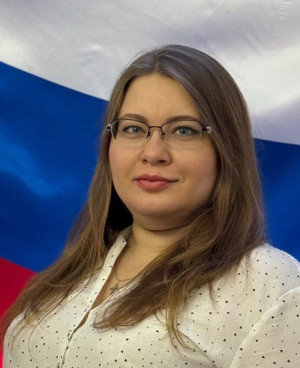 Воспитатель Янбекова Татьяна Николаевна Воспитатель Янбекова Татьяна Николаевна